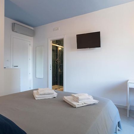 Nesea Bed and Breakfast Piano di Sorrento Eksteriør billede
