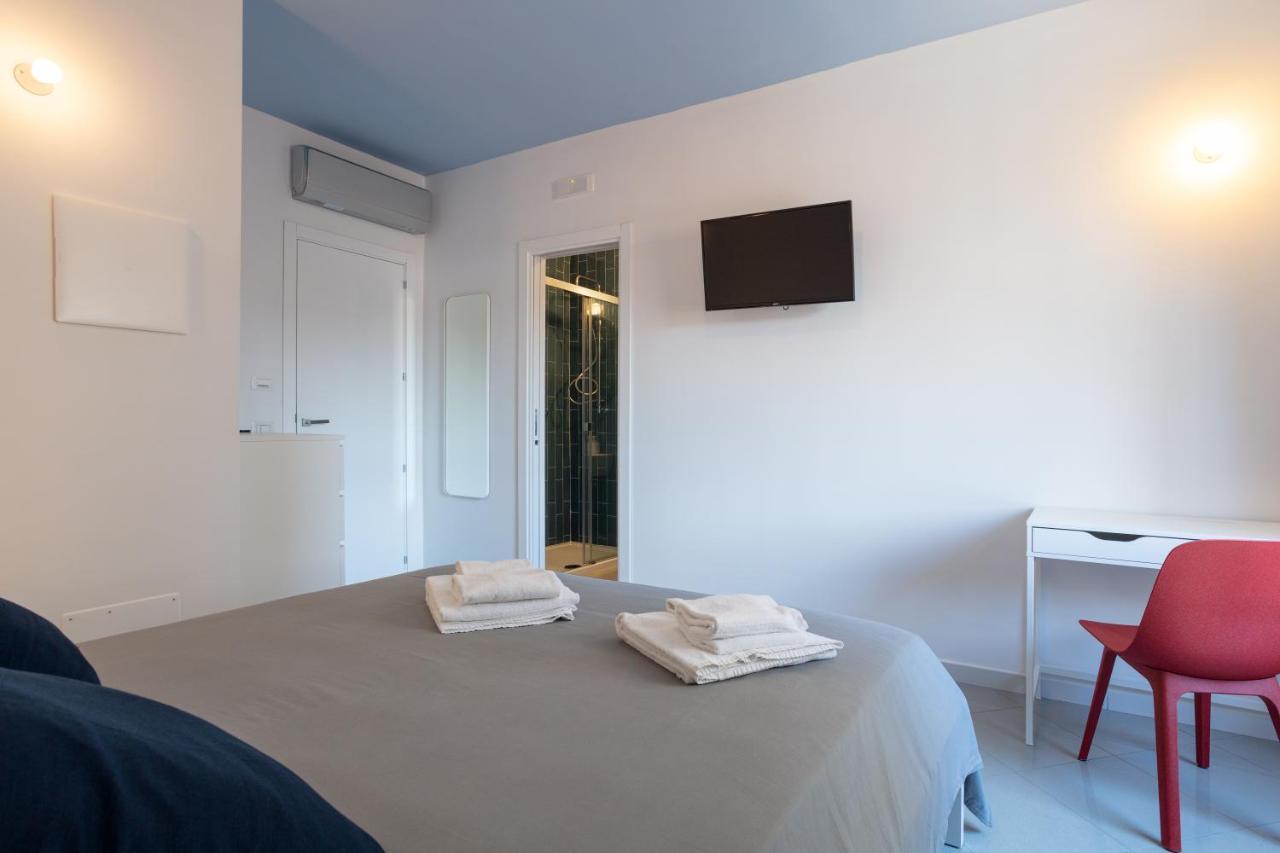 Nesea Bed and Breakfast Piano di Sorrento Eksteriør billede